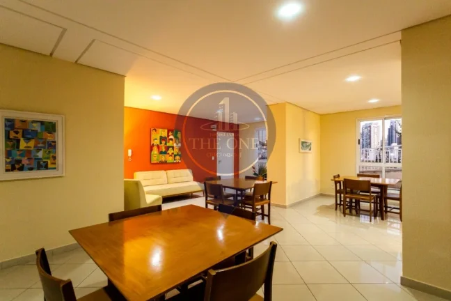 Imagem Oportunidade única: Apartamento à venda em São Paulo-SP, na Vila Pompéia, com 1 quarto, 1 banheiro e 1 vaga de garagem!