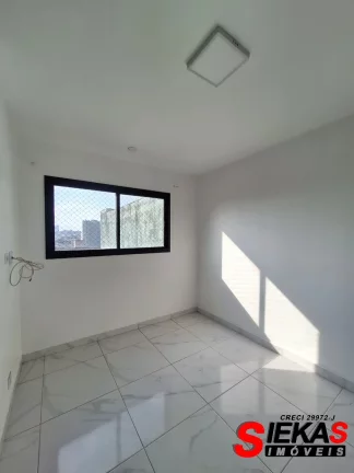 Imagem Aluguel de Apartamento de2 quartos na Penha, São Paulo - SP: 50m² de conforto e praticidade!