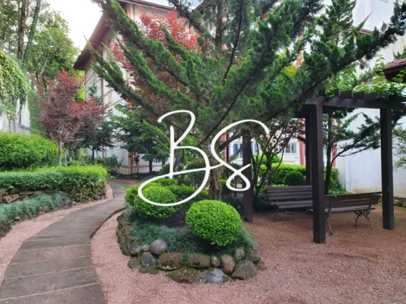 Imagem APARTAMENTO RESIDENCIAL em GRAMADO - RS, Centro