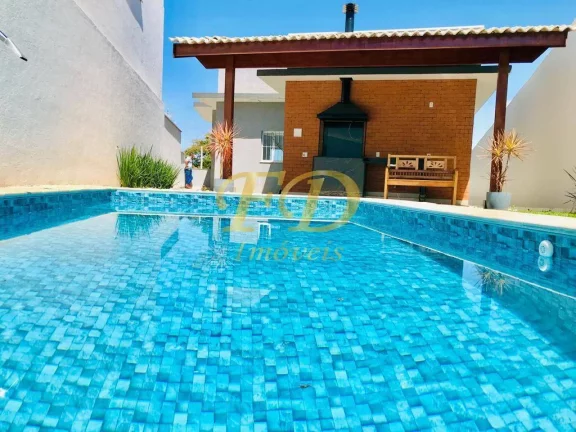 Imagem Casa em Atibaia de Alto Padrão Financiamento Bancário
