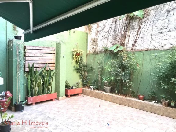Imagem Apartamento térreo para locação de 1 suíte em Pinheiros, São Paulo-SP: 78m² de area, incluindo um chamoso quintal!