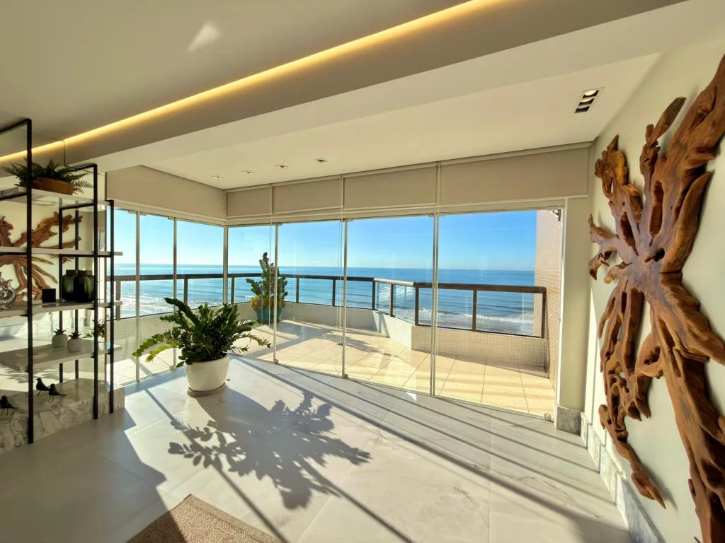 Imagem Apartamento 4 Dormitórios - Bairro Navegantes