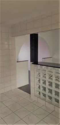Imagem Apartamento com 2 Quartos à Venda, 56 m² em Conjunto Residencial José Bonifácio - São Paulo