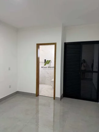 Imagem CASA NOVA EM EXCELENTE BAIRRO