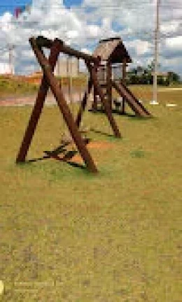 Imagem Terreno em Condomínio Tatuí SP