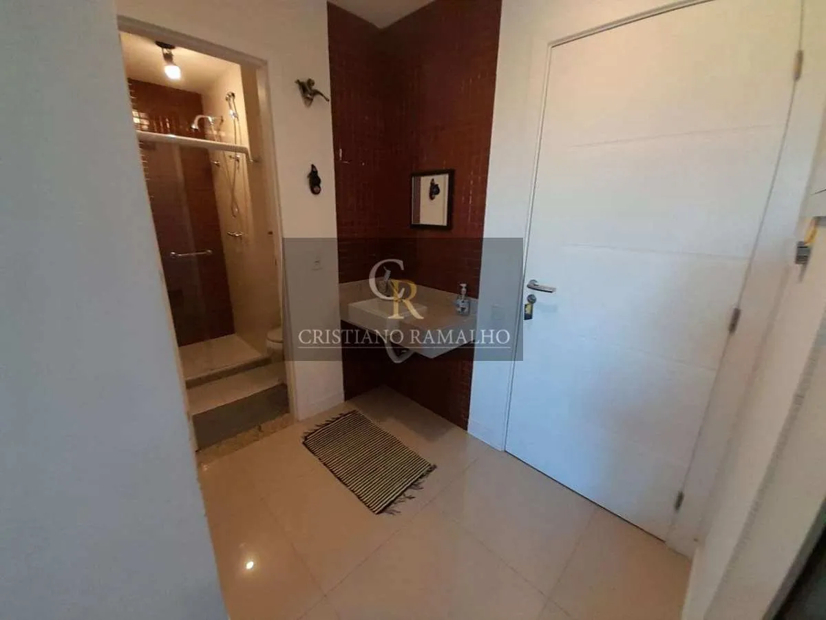 Imagem Apartamento à venda, no Golden Lake, em Arraial do Cabo, Monte Alto, com 1 quarto, 52,92m2
