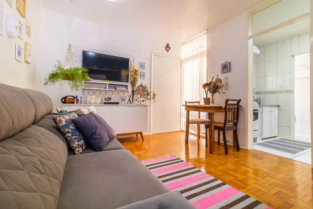 Imagem Apartamento em Rio Branco