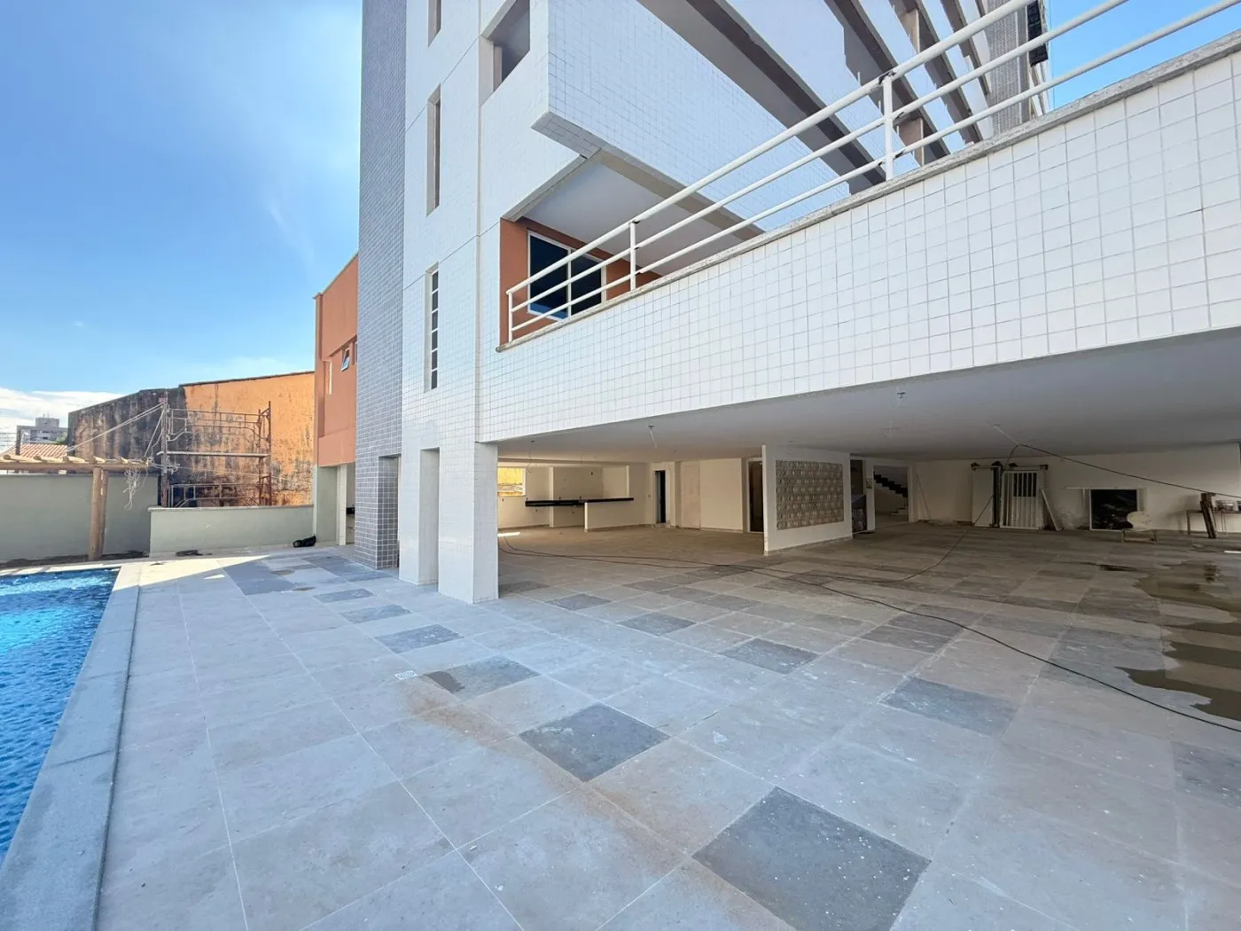 Imagem Apartamento para Venda em Fortaleza, Parquelândia, 3 dormitórios, 2 suítes, 3 banheiros, 2 vagas