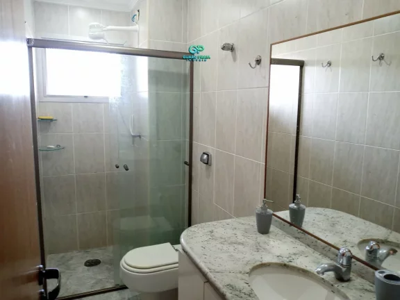 Imagem Apartamento Padrão para Venda e Aluguel em Pitangueiras Guarujá-SP