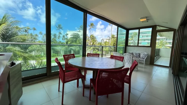 Imagem Apartamento no Vila dos Corais Paiva!