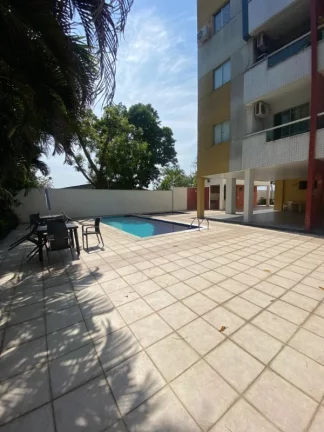 Imagem APARTAMENTO RESIDENCIAL em MANAUS - AM, FLORES