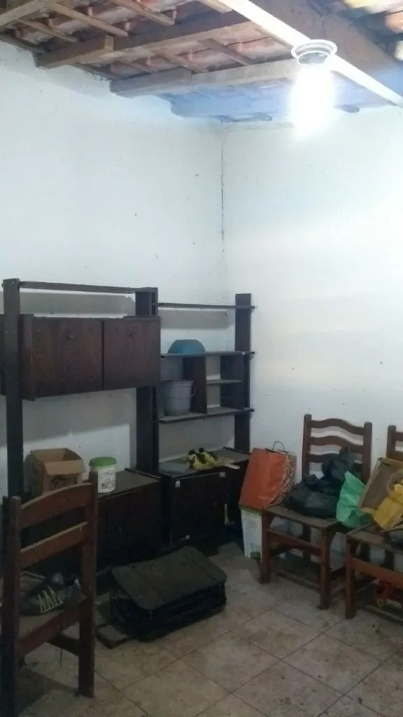 Imagem Casa à venda 2 Quartos, 2 Vagas, 300M², Cidade Nova, Pindamonhangaba - SP