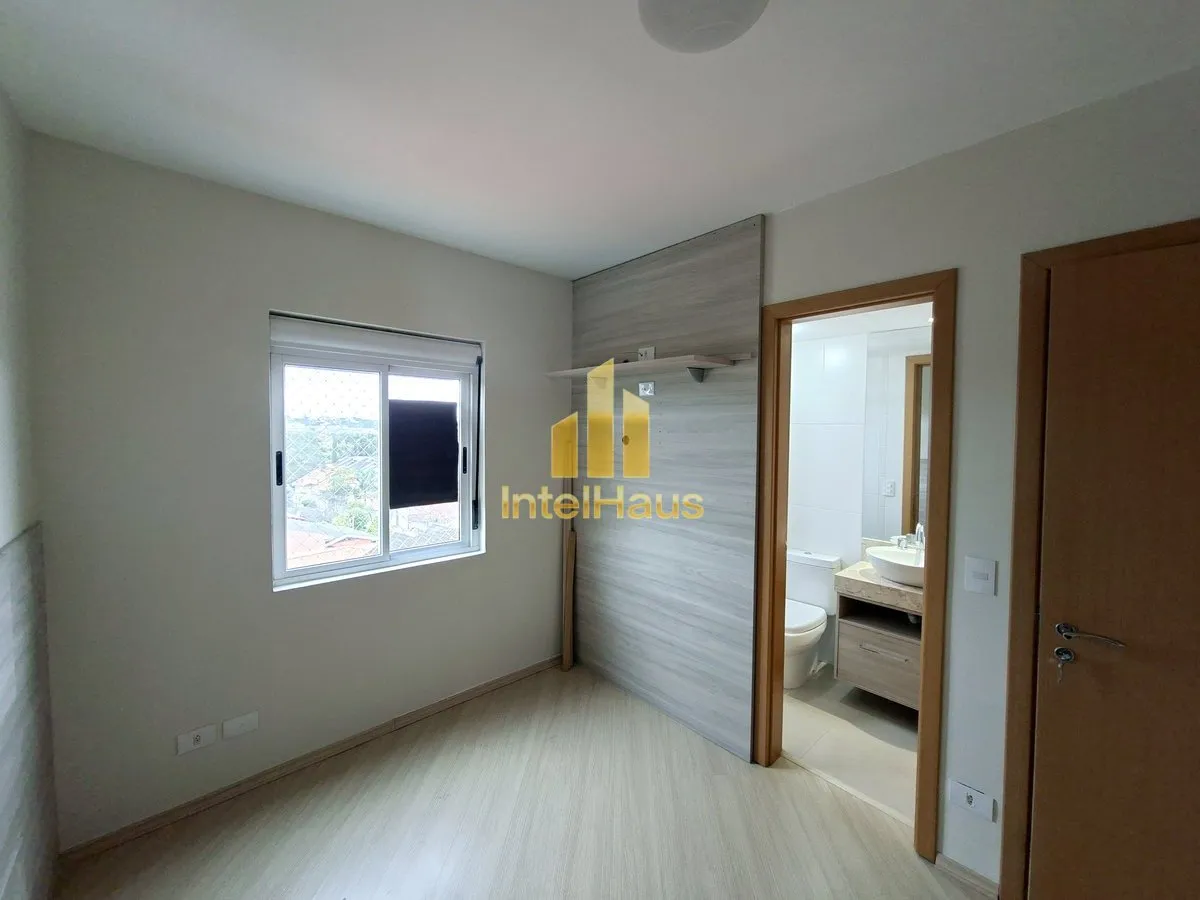 Imagem Se você procura um apartamento espaçoso, bem localizado e pronto para morar, esta é uma excelente...