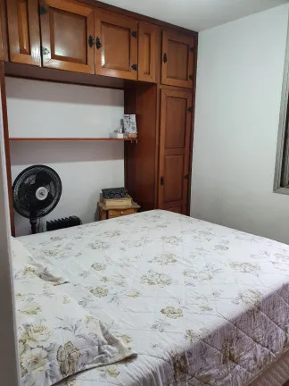 Imagem Apartamento com 2 Quartos à Venda, 70 m² em Vila Alexandria - São Paulo