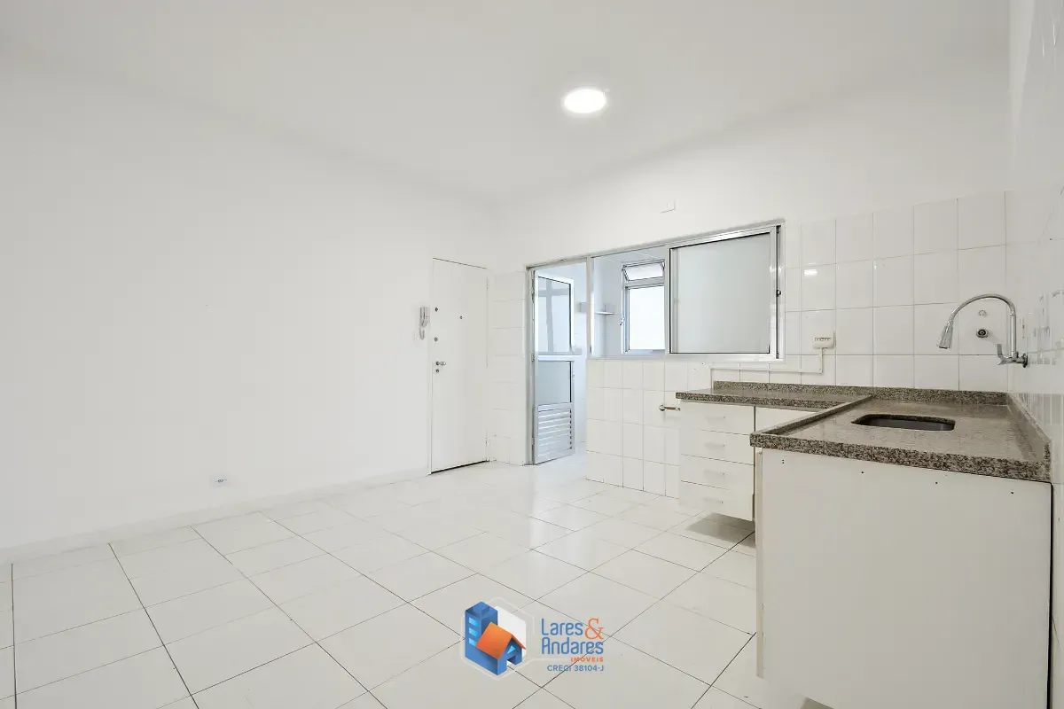 Imagem Apartamento para venda em Cerqueira César com 2 quartos, sendo 1 suíte, 116m²