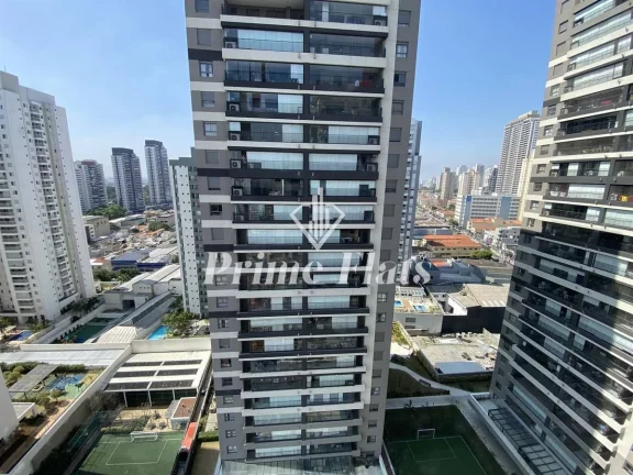 Imagem Apartamento disponível para venda no Lifestyle Tatuapé, com 67m², 2 dormitórios e 1 vaga de garagem