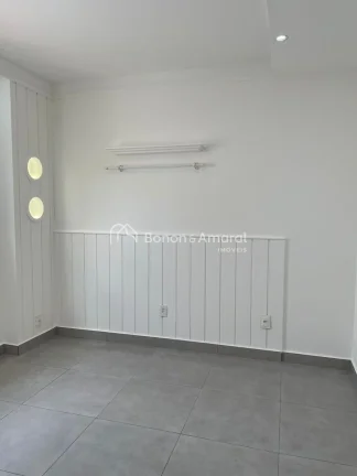 Imagem Casa Térrea para Locação, 02 quartos 

2 dormitórios espaçosos;
1 banheiro social;
Sala de esta...