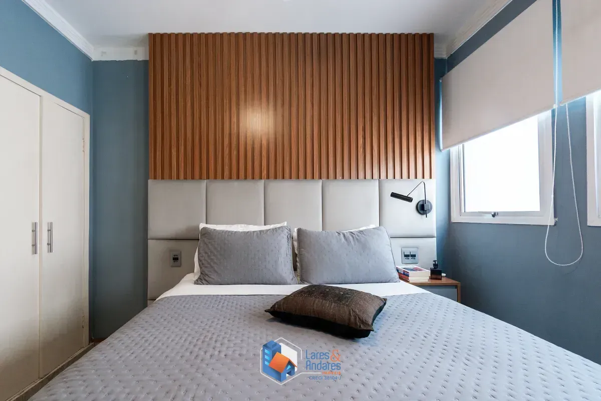 Imagem Apartamento para venda em Vila Buarque com 2 quartos, 87m²