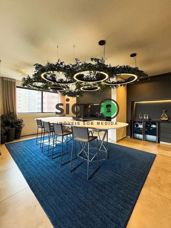 Imagem Studio de 23m² - venda por R$ 530.000 ou aluguel por R$ 5.500/mês - Jardim Paulista - São Paulo/SP