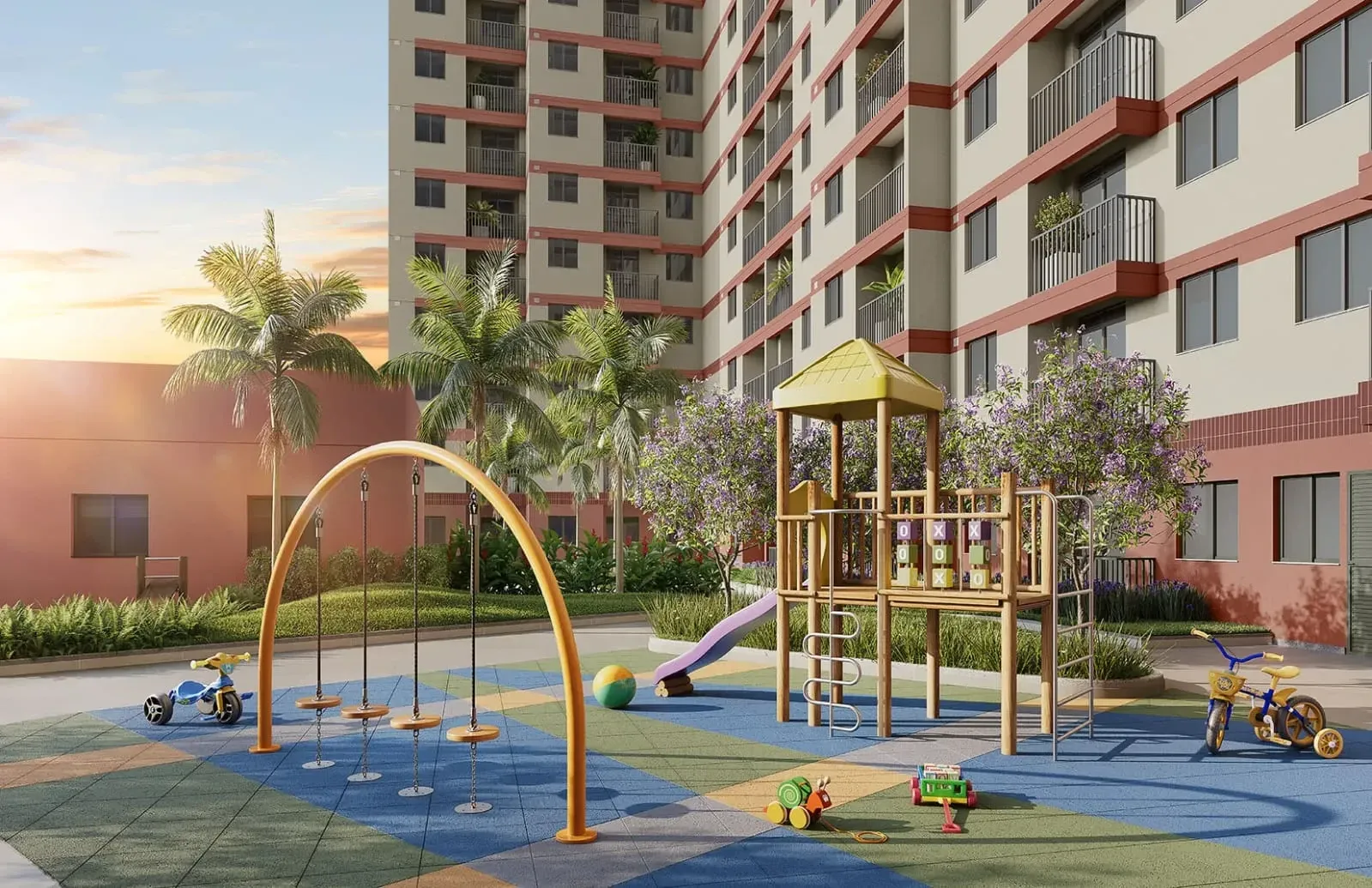 Imagem Apartamento com 3 Quartos à Venda, 65 m² em Centro - Niterói