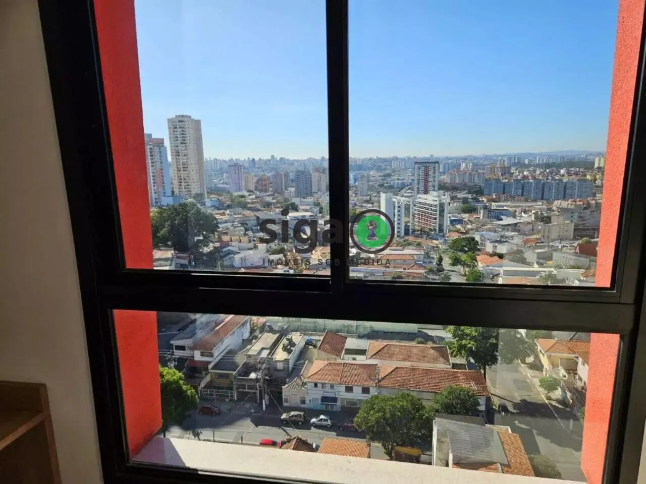 Imagem Apartamento á Venda no Ipiranga de 2 quartos (1 Suíte) e 1 Vaga !