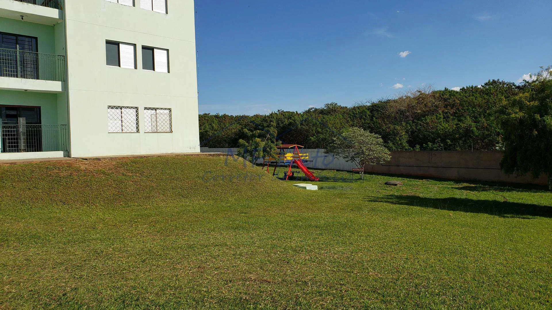 Imagem Apartamento Padrão