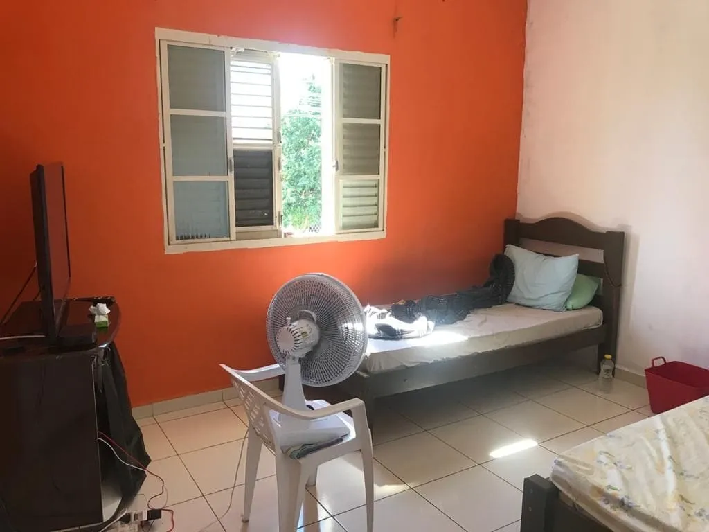 Imagem Casa à venda 3 Quartos, 1 Suite, 1 Vaga, 197.7M², Jardim Boa Vista, Pindamonhangaba - SP
