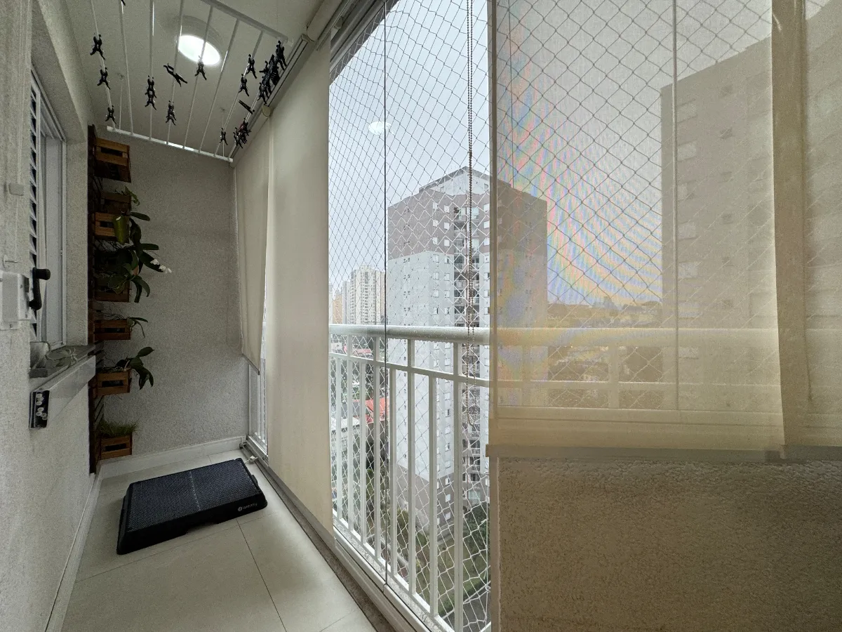 Imagem Apartamento para venda em Vila Prudente com 2 quartos, sendo 1 suíte, 65m2