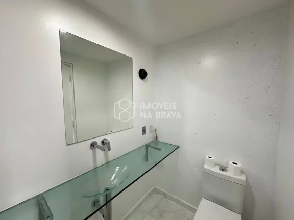 Imagem APARTAMENTO A VENDA 2 QUARTOS 1 VAGA - MAX HAUS PRAIA BRAVA - ITAJAI/SC