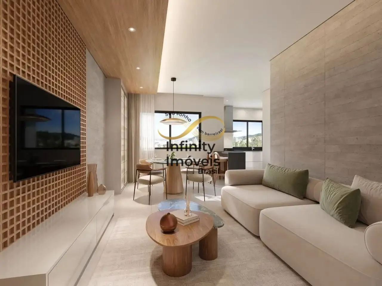 Imagem Allegro Residence - Apartamento à venda no bairro São Pedro - Belo Horizonte/MG