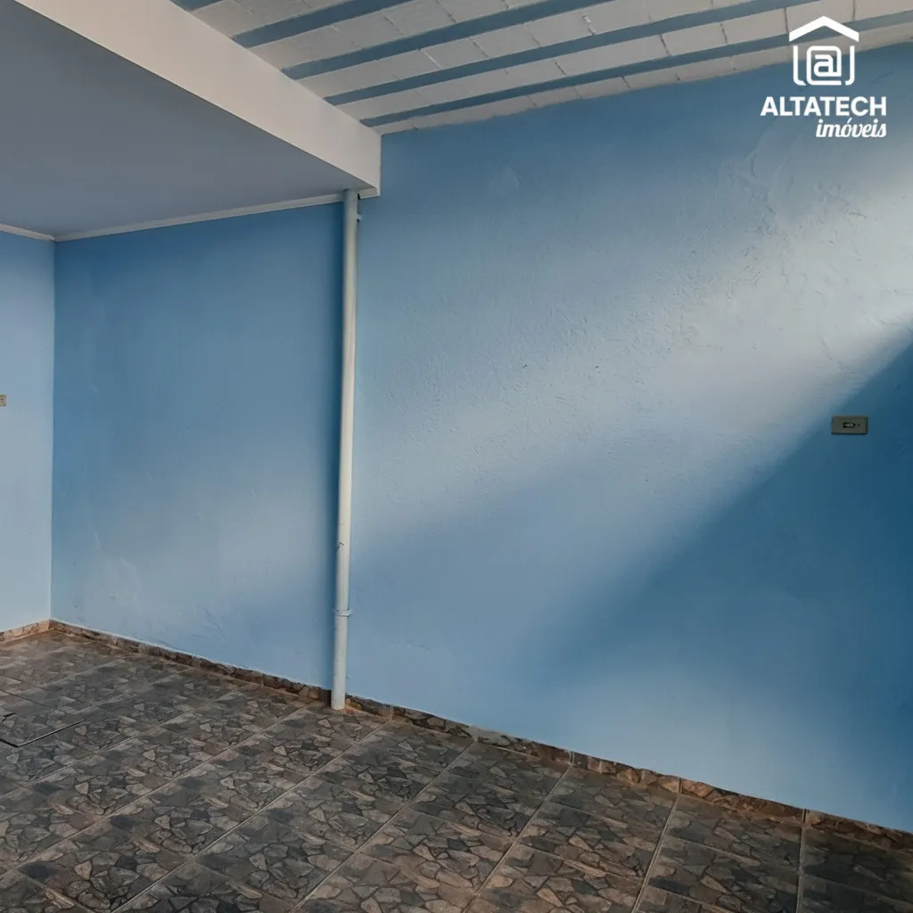 Imagem Casa 2 quartos à venda em Jardim Bandeirantes, Poços de Caldas