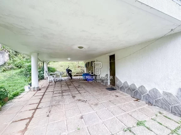 Imagem Casa à venda, 160 m² por R$ 1.200.000,00 - Comary - Teresópolis/RJ