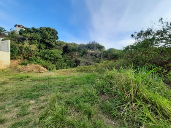 Imagem TERRENO RESIDENCIAL em Cabo Frio - RJ, Peró