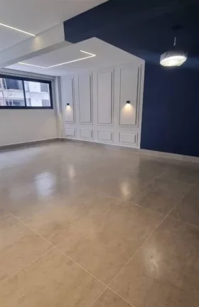 Imagem APARTAMENTO COM 65.26 m² - MARACANÃ - PRAIA GRANDE SP