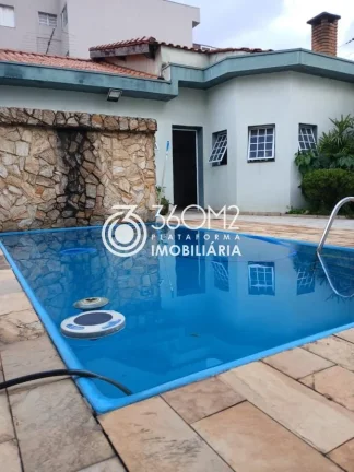 Imagem Casa para Venda em São Bernardo do Campo / SP no bairro Rudge Ramos