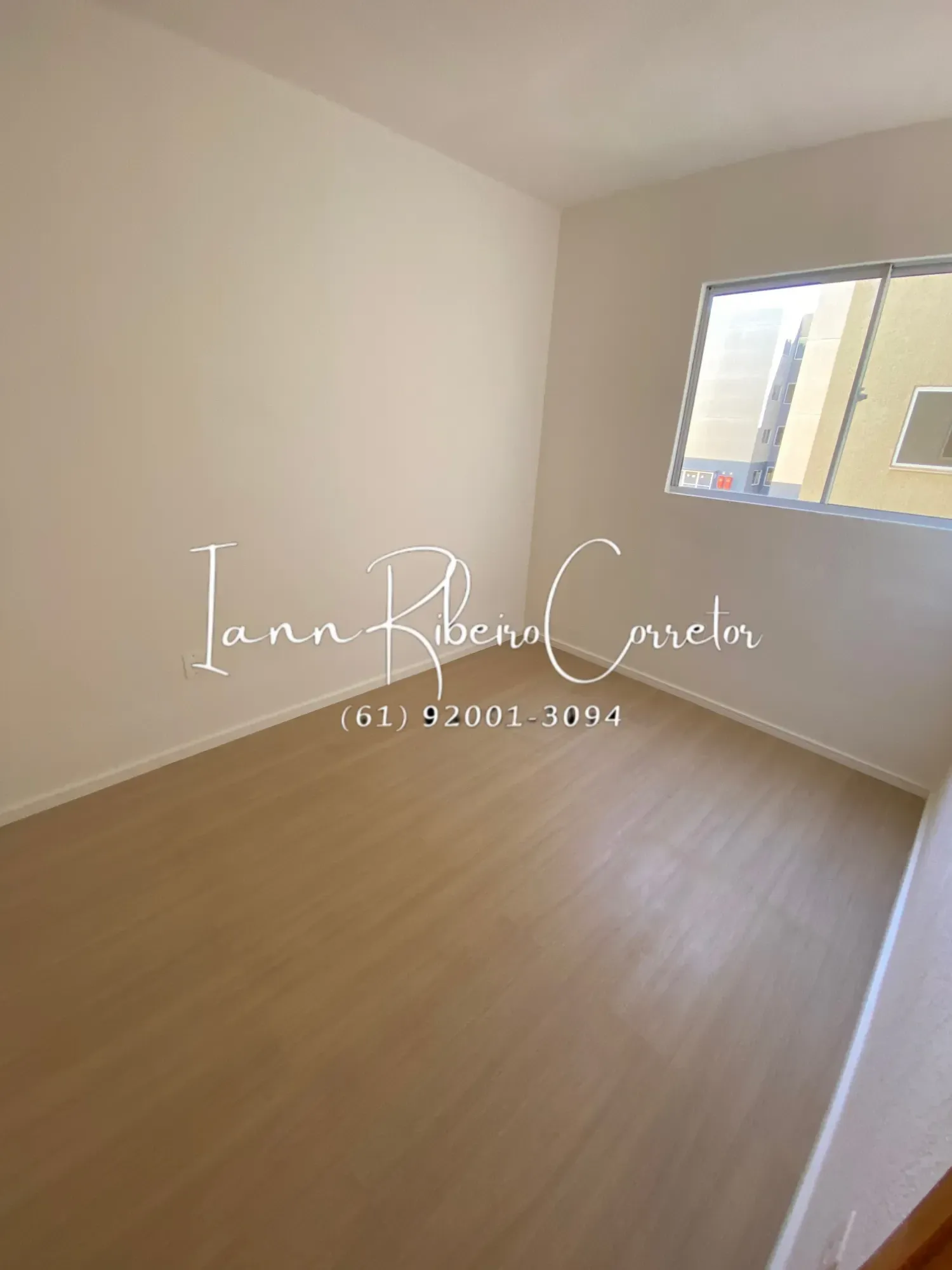 Imagem Apartamento com 3 Quartos à Venda, 57 m² em Itapoã Parque (Itapoã) - Brasília