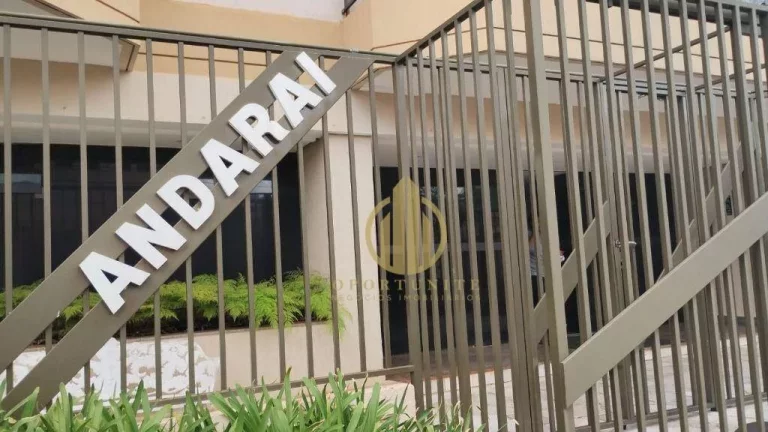 Imagem Apartamento com 3 dormitórios à venda, 97 m² por R$ 320.000,00 - Iguatemi - Ribeirão Preto/SP