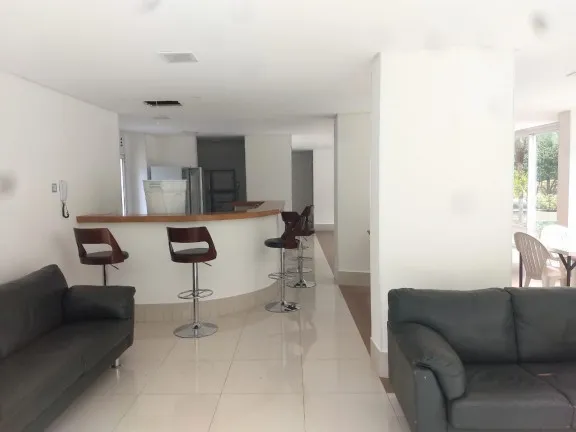Imagem Apartamento com 3 Quartos à Venda, 155 m² em Campo Belo - São Paulo
