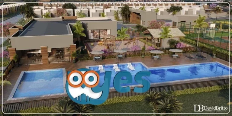Imagem Casa para venda no Vienna - Sim