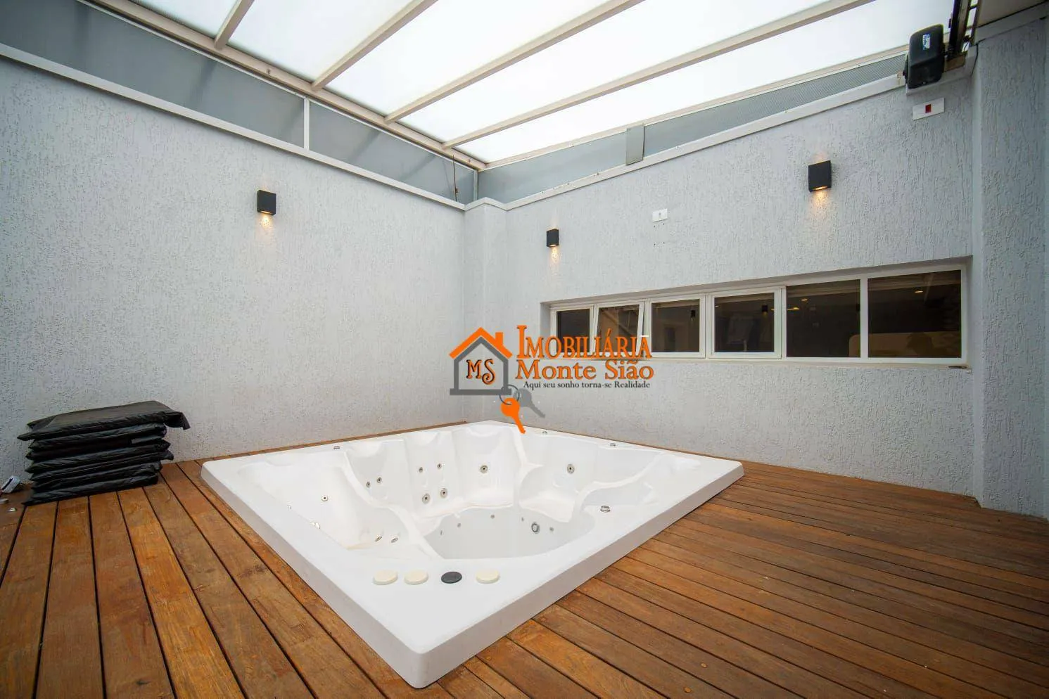 Imagem Cobertura com 4 dormitórios à venda, 234 m² por R$ 2.500.000,00 - Anália Franco - São Paulo/SP