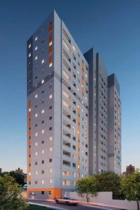 Foto do imóvel APARTAMENTO RESIDENCIAL em São Paulo - SP, Piqueri