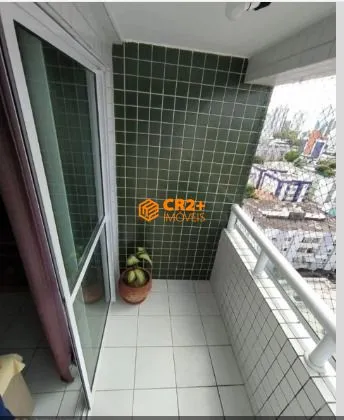 Imagem Vendo Apartamento 67m² -3 Quartos sendo 1 Suíte, em Piedade.