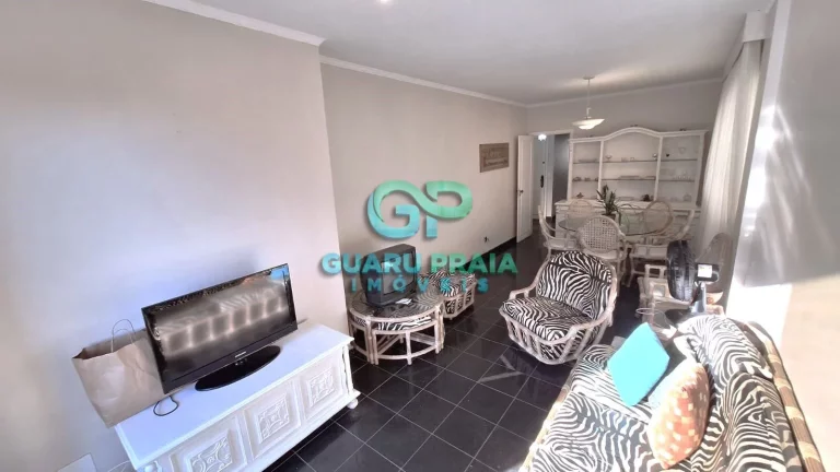 Imagem Apartamento para alugar no bairro Enseada - Guarujá/SP