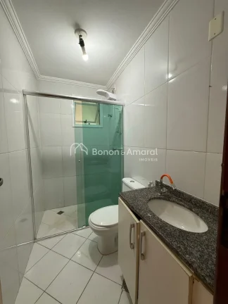 Imagem Apartamento à venda no Condomínio Residencial das Pedras, no bairro Morumbi em Paulínia.

 Com 82...