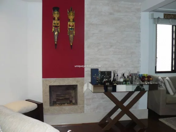 Imagem Apartamento à venda Itaim Bibi São Paulo