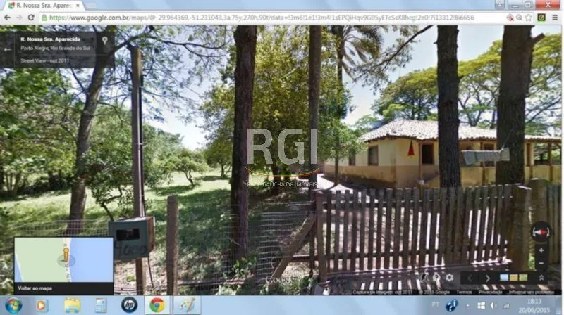 Imagem Sítio para Venda - 160m², 3 dormitórios, sendo 1 suites, Ilha Dos Marinheiros