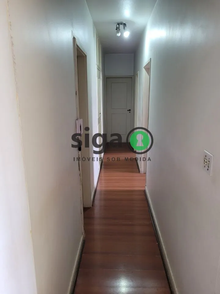 Imagem LINDO APARTAMENTO A VENDA