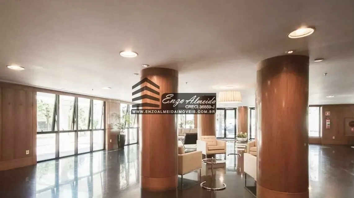 Imagem Apartamento à venda em São Paulo/SP