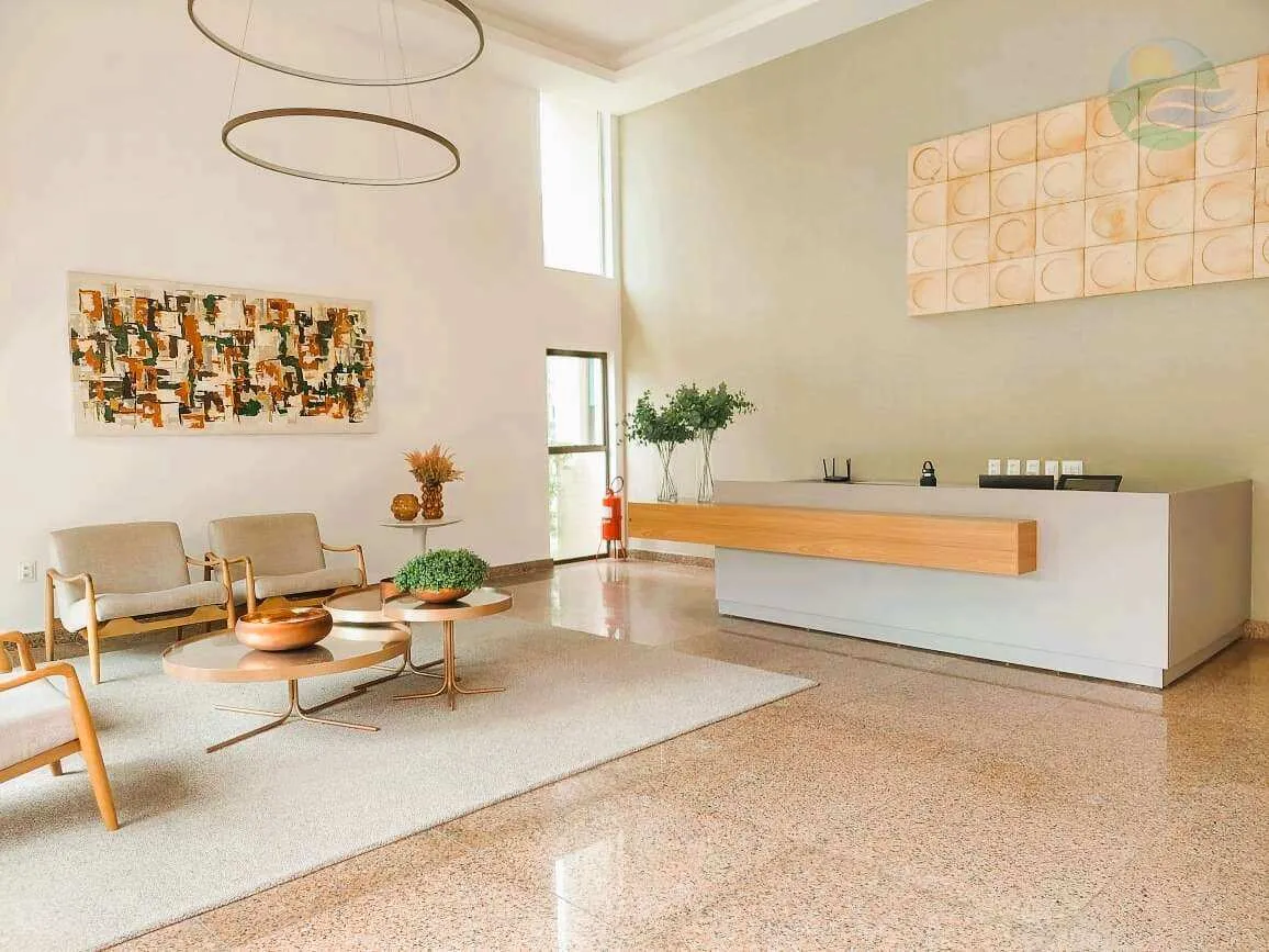 Imagem Apartamento alto padrão 4 quartos, 172m2, andar alto, VENDA, Boa Viagem, Recife.