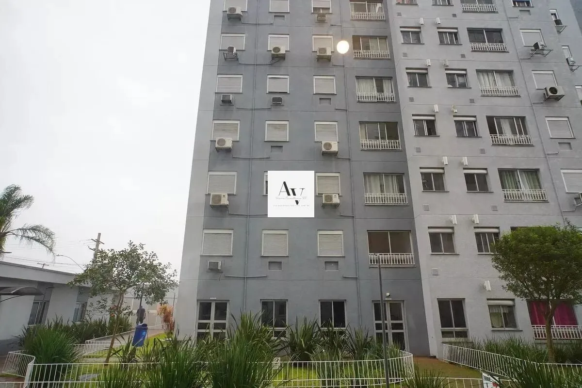 Imagem Apartamento à venda no bairro Passo das Pedras - Porto Alegre/RS
